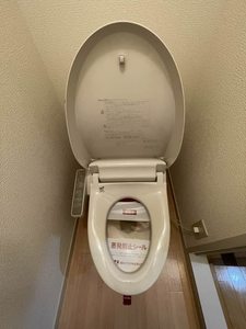 グレースハイム 203号-5