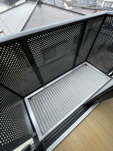 グレースハイム 203号-6