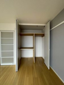 グレースハイム 203号-7