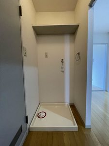 グレースハイム 203号-8