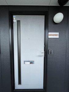 グレースハイム 203号-10