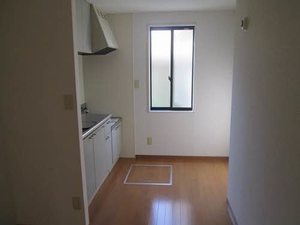 ラ・セレサ 101号-3