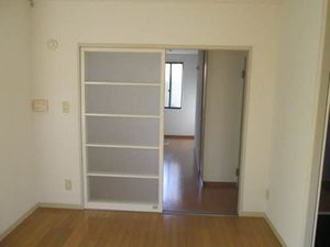 ラ・セレサ 101号-9