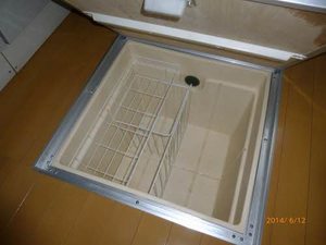 ラ・セレサ 101号-14