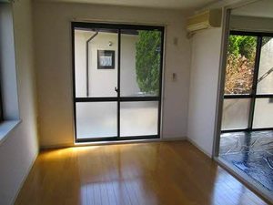 ラ・セレサ 102号-2