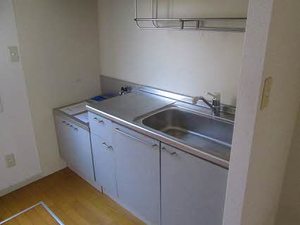 ラ・セレサ 102号-3