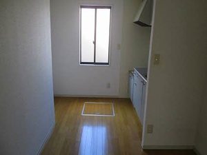 ラ・セレサ 102号-4