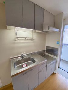 イーストパレスＡ 202号-4