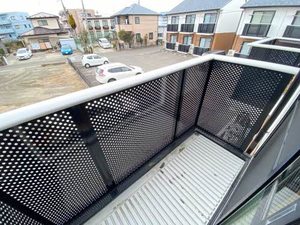 イーストパレスＡ 202号-9