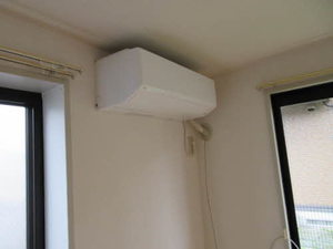 ウエストヴィラ栗生 101号-5