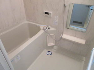 ウエストヴィラ栗生 101号-7