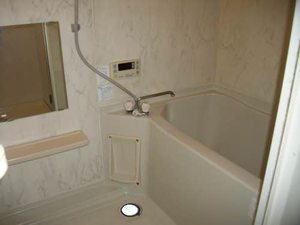 ウエストヴィラ栗生 102号-4