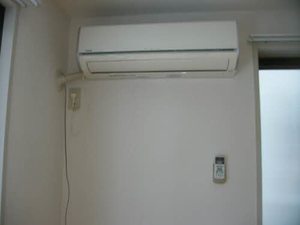 ウエストヴィラ栗生 102号-8