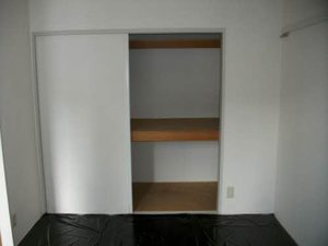 ウエストヴィラ栗生 102号-10