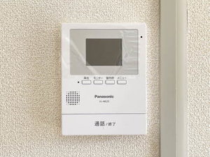 ウエストヴィラ栗生 202号-14