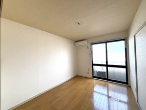 カーサ・クレール 103号-2