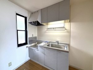 カーサ・クレール 103号-3