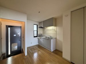 カーサ・クレール 103号-4