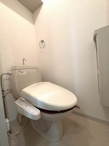 カーサ・クレール 103号-5