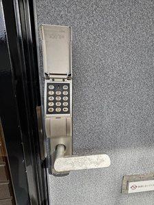 カーサ・クレール 103号-13