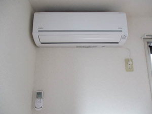 カーサ・クレール 105号-5
