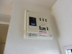 ハイツフレグランス 101号-7