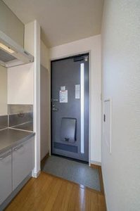ベルパイン 202号-6