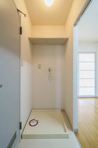 ベルパイン 202号-9