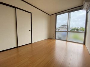 パルハイツ 101号-2