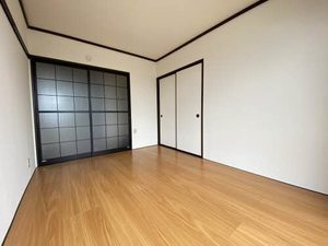 パルハイツ 101号-3