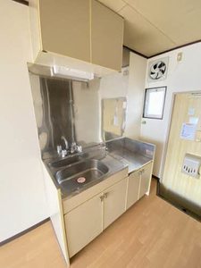 パルハイツ 101号-4