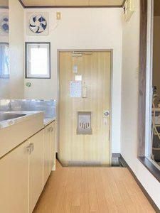 パルハイツ 101号-5