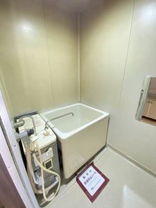 パルハイツ 101号-6