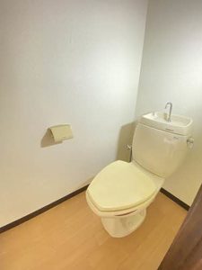 パルハイツ 101号-7