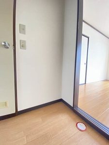 パルハイツ 101号-8