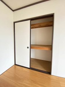 パルハイツ 101号-9