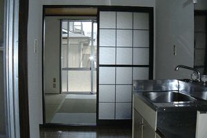 パルハイツ 103号-2