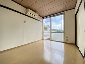 パルハイツ 107号-2