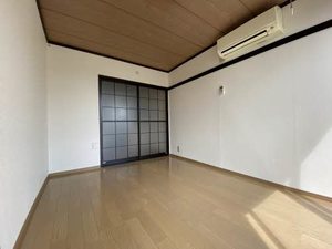 パルハイツ 107号-3