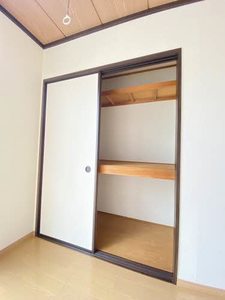 パルハイツ 107号-8