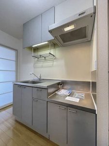 ピエス・セットシューＡ 201号-5