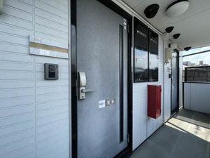 ピエス・セットシューＡ 201号-12