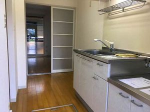 サクセス向陽 103号-2