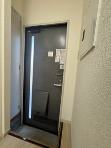 サクセス向陽 103号-11