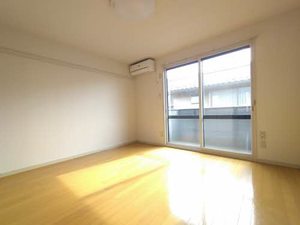 サクセス向陽 203号-2