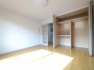 サクセス向陽 203号-3