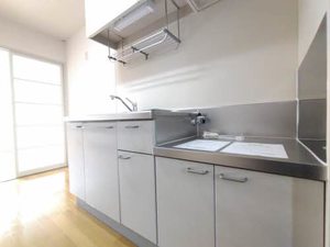 サクセス向陽 203号-4