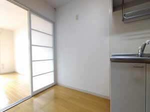 サクセス向陽 203号-5