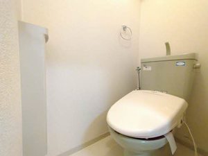 サクセス向陽 203号-7