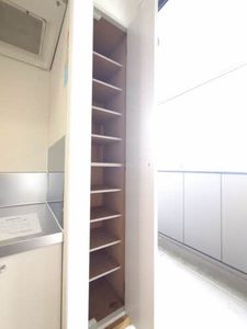 サクセス向陽 203号-10